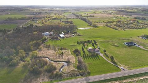 12221 85th Avenue Milaca MN 56353