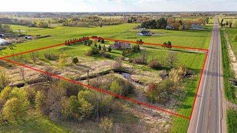 12221 85th Avenue Milaca MN 56353