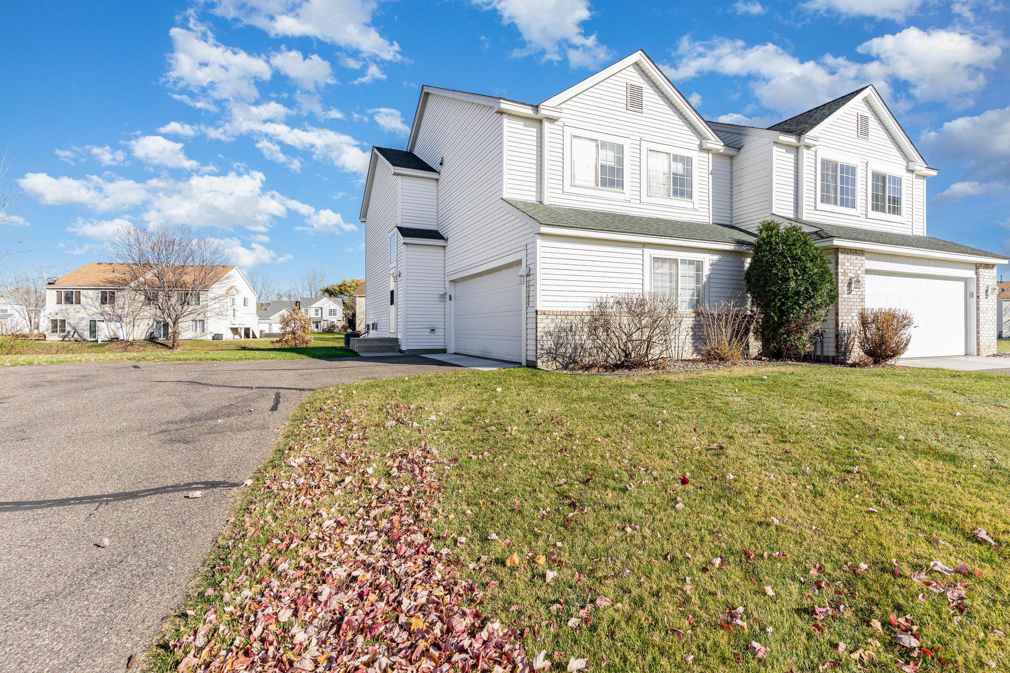 15684 Finewood Court Apple Valley MN 55124