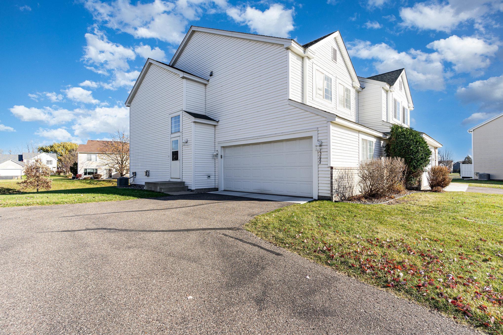 15684 Finewood Court Apple Valley MN 55124