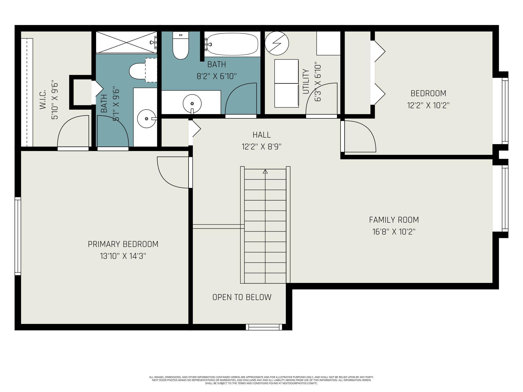 15684 Finewood Court Apple Valley MN 55124