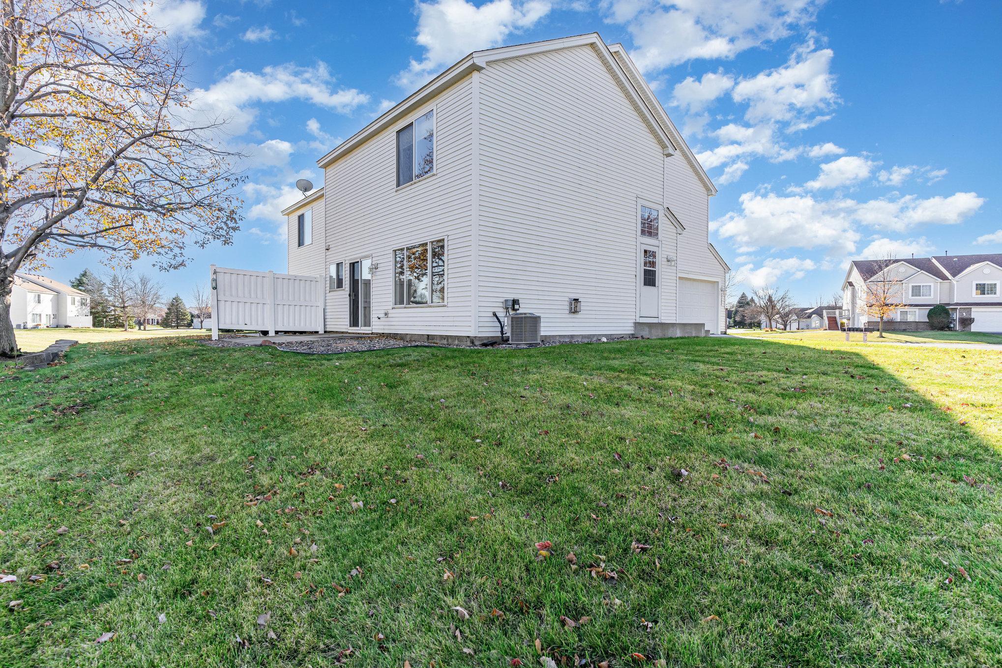 15684 Finewood Court Apple Valley MN 55124