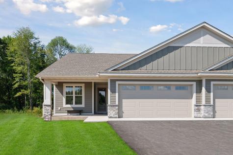 2935 Thompson Drive River Falls WI 54022