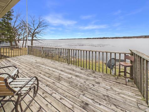 18291 Emerson Trail Burtrum MN 56318
