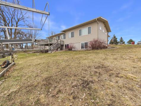 18291 Emerson Trail Burtrum MN 56318