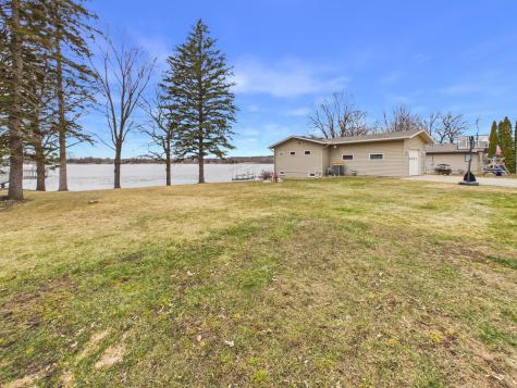 18291 Emerson Trail Burtrum MN 56318