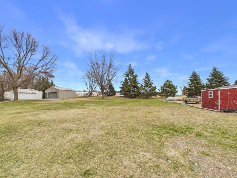 18291 Emerson Trail Burtrum MN 56318