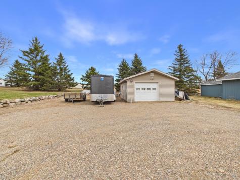 18291 Emerson Trail Burtrum MN 56318