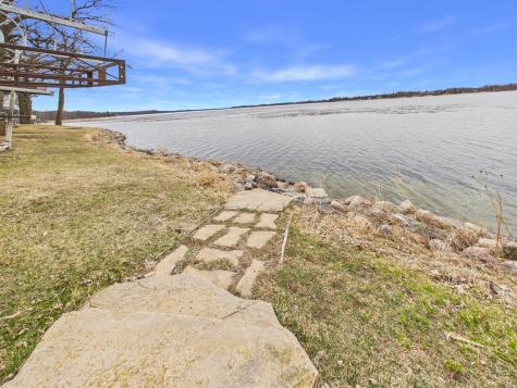 18291 Emerson Trail Burtrum MN 56318