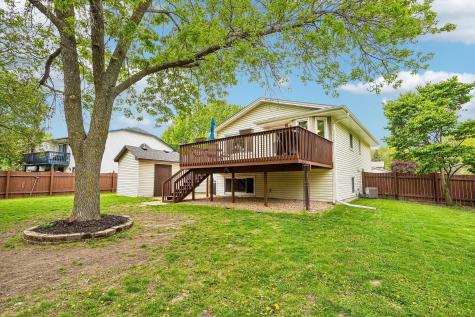 9040 Magnolia Lane N Maple Grove MN 55369