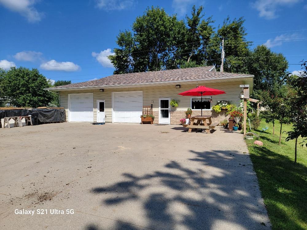 235 North Street W Eagle Bend MN 56446