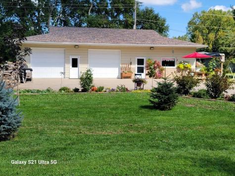 235 North Street W Eagle Bend MN 56446