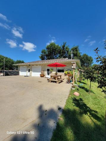 235 North Street W Eagle Bend MN 56446