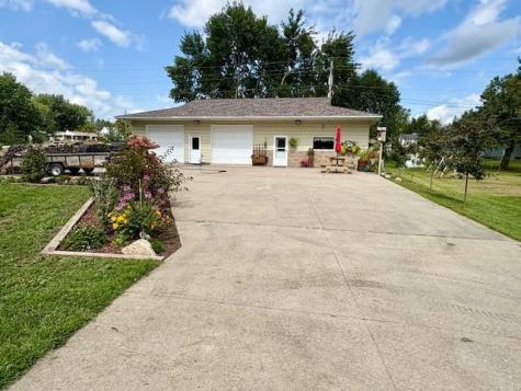 235 North Street W Eagle Bend MN 56446
