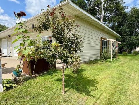 235 North Street W Eagle Bend MN 56446