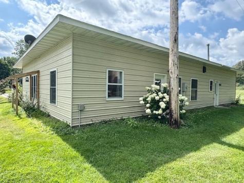 235 North Street W Eagle Bend MN 56446