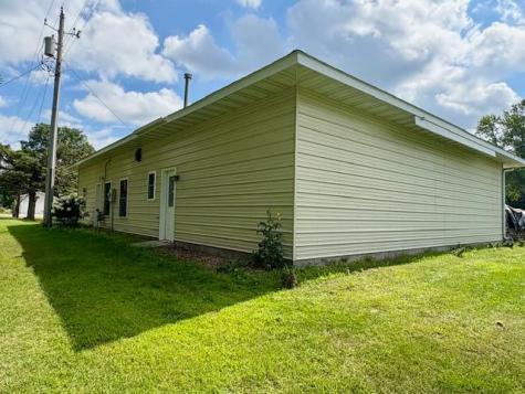235 North Street W Eagle Bend MN 56446