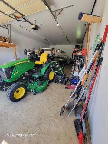235 North Street W Eagle Bend MN 56446