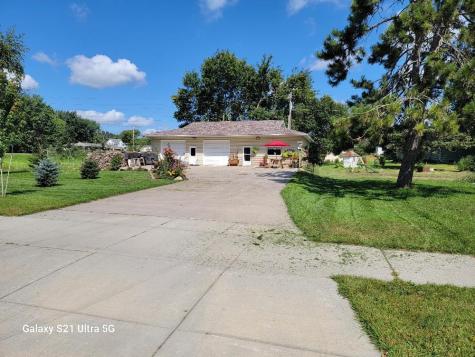 235 North Street W Eagle Bend MN 56446
