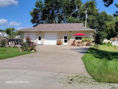 235 North Street W Eagle Bend MN 56446