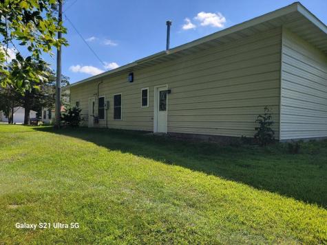 235 North Street W Eagle Bend MN 56446