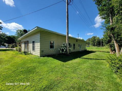 235 North Street W Eagle Bend MN 56446