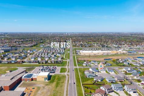 1113 39th Avenue S Moorhead MN 56560