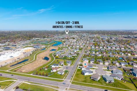 1113 39th Avenue S Moorhead MN 56560