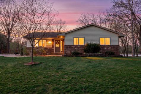 13175 Goodview Avenue N Hugo MN 55110