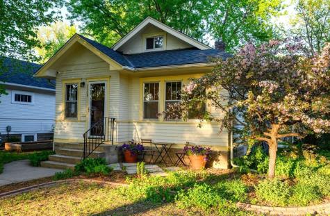 3339 44th Avenue S Minneapolis MN 55406