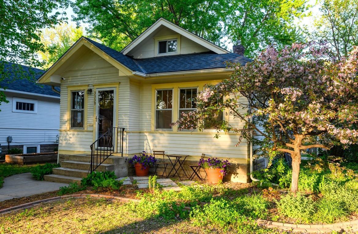 3339 44th Avenue S Minneapolis MN 55406