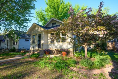 3339 44th Avenue S Minneapolis MN 55406