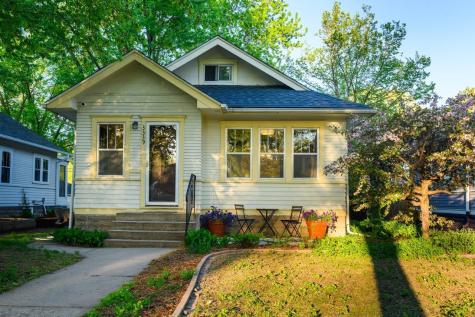 3339 44th Avenue S Minneapolis MN 55406