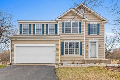 9260 Olive Lane N Maple Grove MN 55311