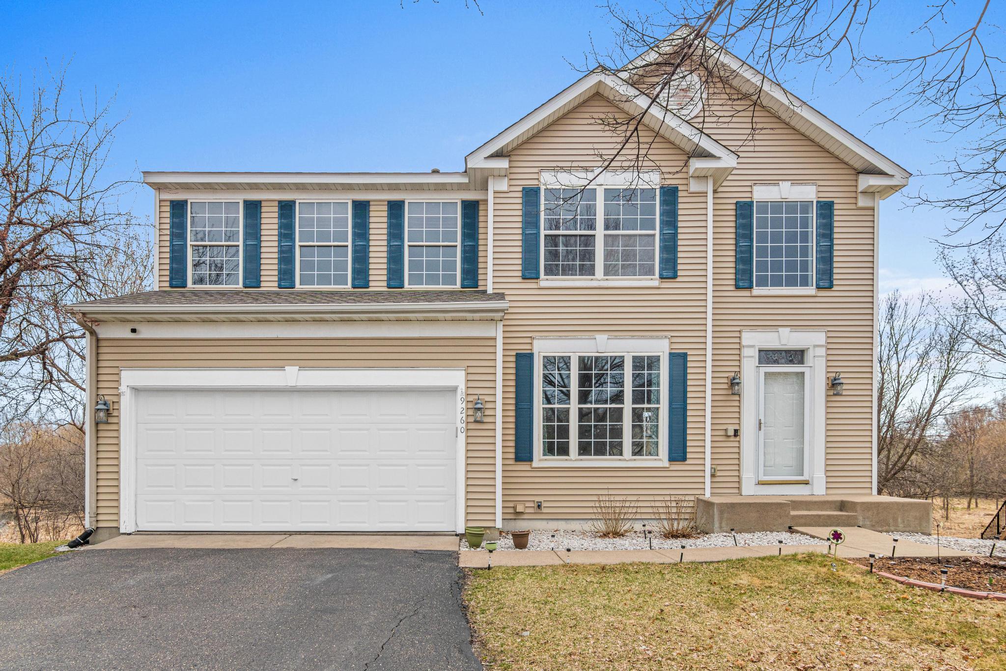 9260 Olive Lane N Maple Grove MN 55311