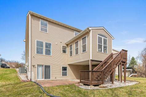 9260 Olive Lane N Maple Grove MN 55311