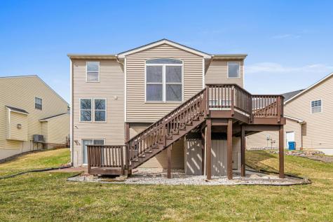 9260 Olive Lane N Maple Grove MN 55311