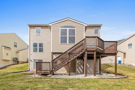 9260 Olive Lane N Maple Grove MN 55311