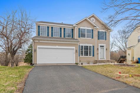 9260 Olive Lane N Maple Grove MN 55311