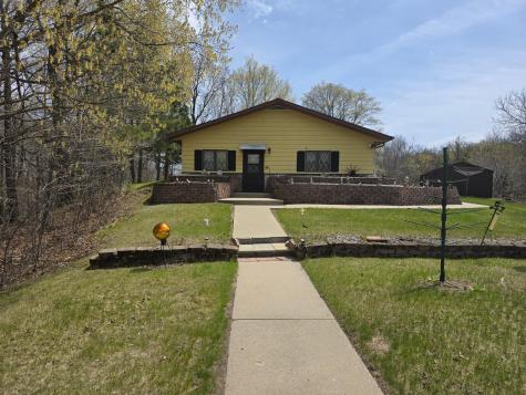 50050 Leek Lake Drive Vergas MN 56587