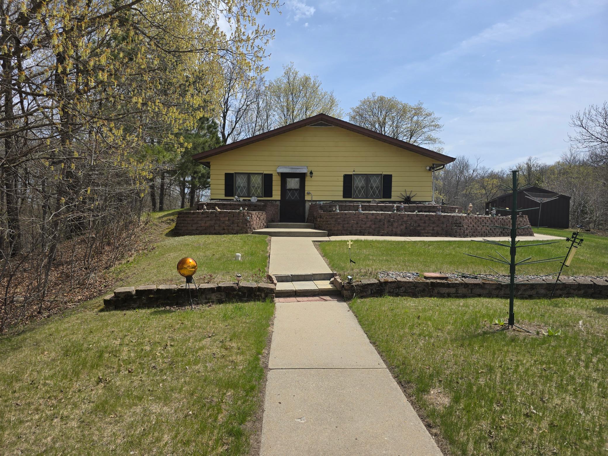 50050 Leek Lake Drive Vergas MN 56587