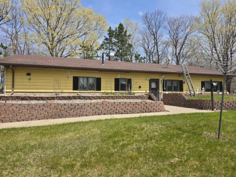 50050 Leek Lake Drive Vergas MN 56587