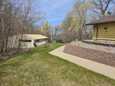 50050 Leek Lake Drive Vergas MN 56587