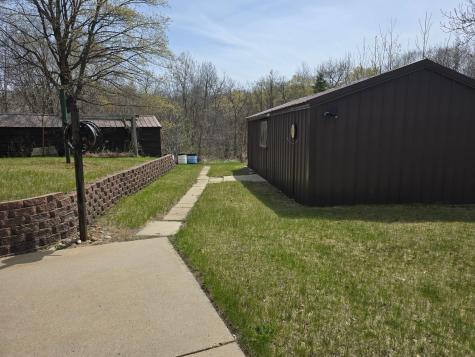 50050 Leek Lake Drive Vergas MN 56587