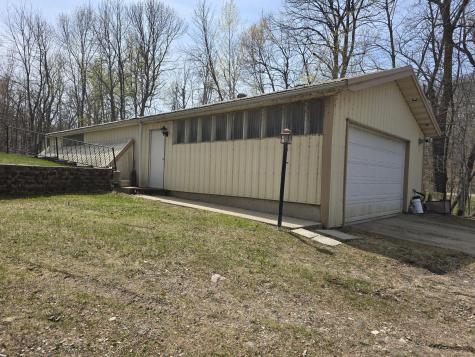 50050 Leek Lake Drive Vergas MN 56587