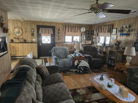 50050 Leek Lake Drive Vergas MN 56587