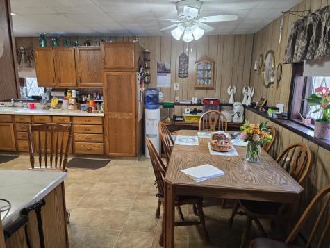 50050 Leek Lake Drive Vergas MN 56587