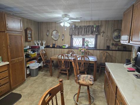 50050 Leek Lake Drive Vergas MN 56587