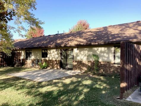 1823 Lakewood Avenue Albert Lea MN 56007