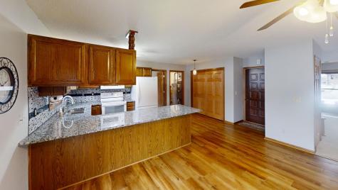 1823 Lakewood Avenue Albert Lea MN 56007